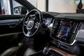 Volvo V90 2.0 B4 Business Pro LEER TREKHAAK CAMERA CARPLAY N Blau - thumbnail 31