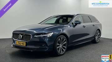 2.0 B4 Business Pro LEER TREKHAAK CAMERA CARPLAY N