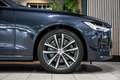 Volvo V90 2.0 B4 Business Pro LEER TREKHAAK CAMERA CARPLAY N Blau - thumbnail 17