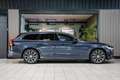 Volvo V90 2.0 B4 Business Pro LEER TREKHAAK CAMERA CARPLAY N Blau - thumbnail 8