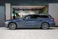 Volvo V90 2.0 B4 Business Pro LEER TREKHAAK CAMERA CARPLAY N Blau - thumbnail 11