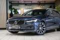 Volvo V90 2.0 B4 Business Pro LEER TREKHAAK CAMERA CARPLAY N Blau - thumbnail 6