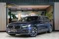 Volvo V90 2.0 B4 Business Pro LEER TREKHAAK CAMERA CARPLAY N Blau - thumbnail 1