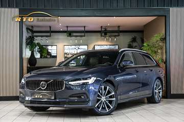 2.0 B4 Business Pro LEER TREKHAAK CAMERA CARPLAY N