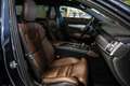 Volvo V90 2.0 B4 Business Pro LEER TREKHAAK CAMERA CARPLAY N Blau - thumbnail 20