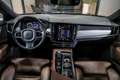 Volvo V90 2.0 B4 Business Pro LEER TREKHAAK CAMERA CARPLAY N Blau - thumbnail 2