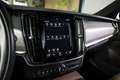 Volvo V90 2.0 B4 Business Pro LEER TREKHAAK CAMERA CARPLAY N Blau - thumbnail 39