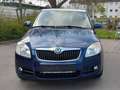 Skoda Fabia 1.6 16V STYLE Edition plava - thumbnail 1