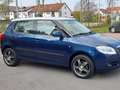 Skoda Fabia 1.6 16V STYLE Edition Mavi - thumbnail 3