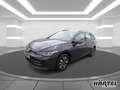 Volkswagen Golf Variant GOAL 2.0 TDI SCR 6-GANG (+EURO6) LED Grau - thumbnail 2