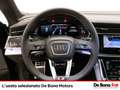 Audi Q8 50 3.0 tdi mhev sport quattro tiptronic Nero - thumbnail 12