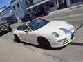 Porsche 911 997 Cabrio S Weiß - thumbnail 3