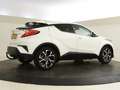 Toyota C-HR 1.8 Hybrid Dynamic | Trekhaak | Full Map Navigatie Weiß - thumbnail 6