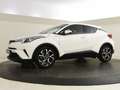 Toyota C-HR 1.8 Hybrid Dynamic | Trekhaak | Full Map Navigatie Weiß - thumbnail 2