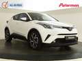 Toyota C-HR 1.8 Hybrid Dynamic | Trekhaak | Full Map Navigatie Weiß - thumbnail 1