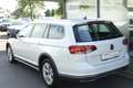 Volkswagen Passat Alltrack 4Motion 2.0TDI*4xSHZ*Pano*AHK* Blanc - thumbnail 7