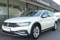 Volkswagen Passat Alltrack 4Motion 2.0TDI*4xSHZ*Pano*AHK* Blanc - thumbnail 6