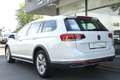Volkswagen Passat Alltrack 4Motion 2.0TDI*4xSHZ*Pano*AHK* Blanc - thumbnail 8
