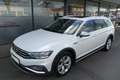 Volkswagen Passat Alltrack 4Motion 2.0TDI*4xSHZ*Pano*AHK* Blanc - thumbnail 5