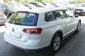 Volkswagen Passat Alltrack 4Motion 2.0TDI*4xSHZ*Pano*AHK* Blanc - thumbnail 12