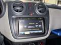 Dacia Dokker Express Ambiance 1.6 LPG GAS NAVI AHK SHZ Blau - thumbnail 35