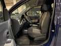 Dacia Dokker Express Ambiance 1.6 LPG GAS NAVI AHK SHZ Blau - thumbnail 10