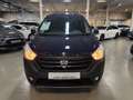 Dacia Dokker Express Ambiance 1.6 LPG GAS NAVI AHK SHZ Blau - thumbnail 9