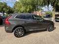 Volvo XC60 T8 AWD Inscription B&W Massage Luchtvering Keyless Grijs - thumbnail 13