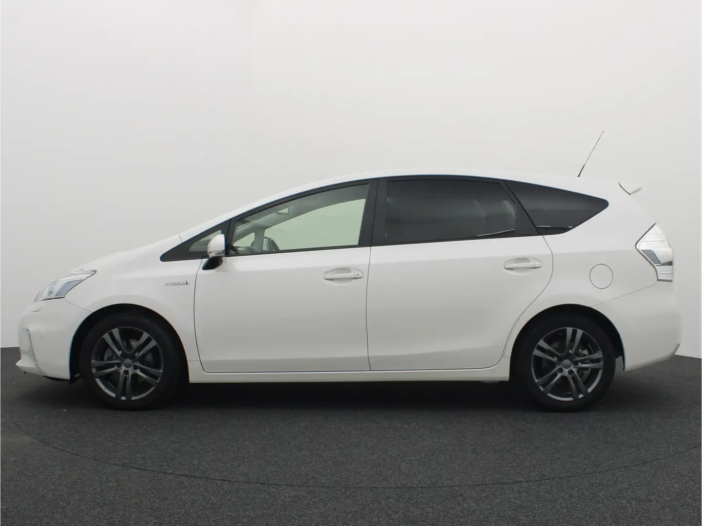Toyota Prius+ Prius Wagon 1.8 Dynamic Business 96g 7 PERS / PANO Wit - 2
