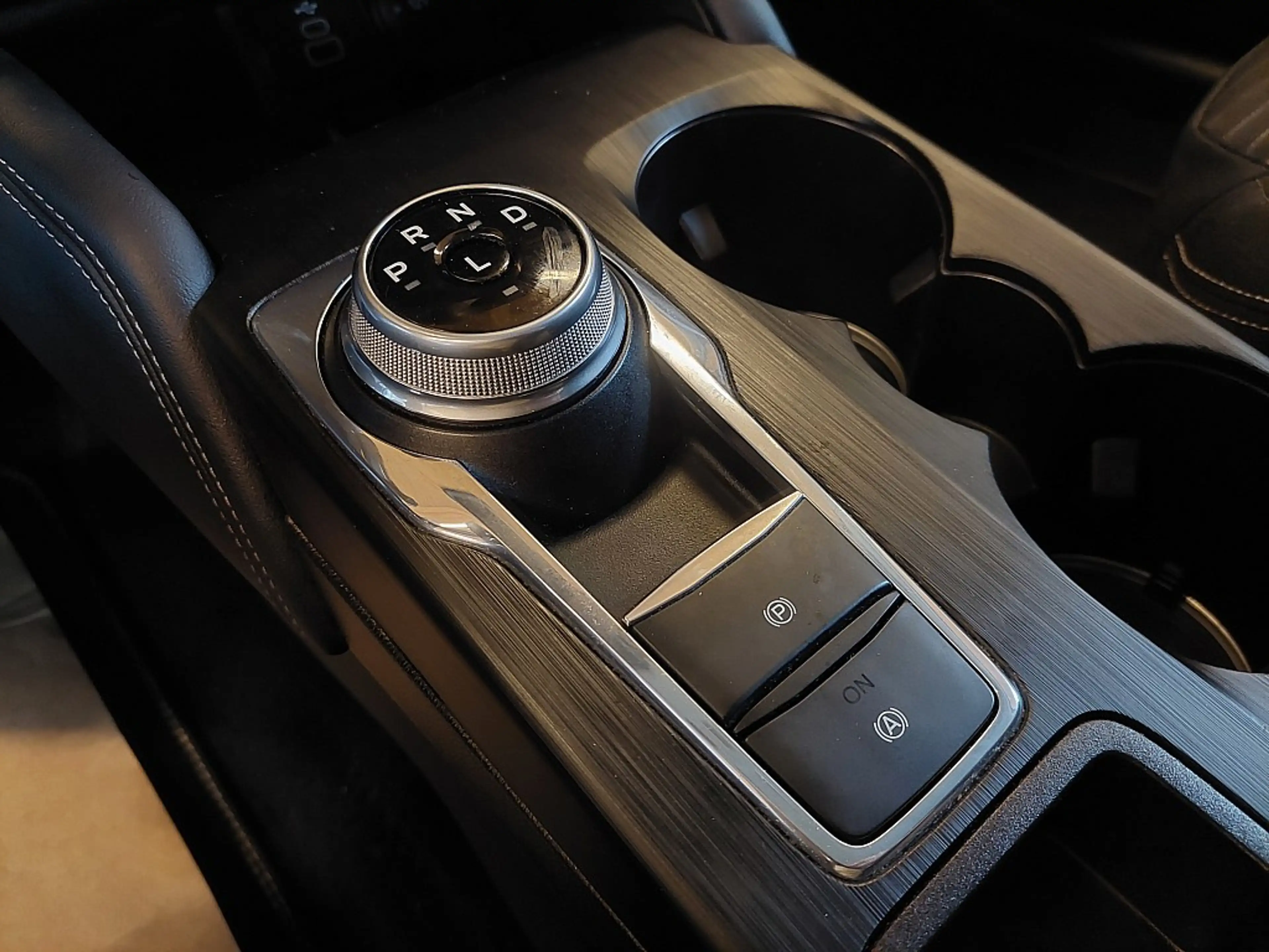 Ford Focus Turnier 1,5 EcoBlue Titanium X Aut. — photo 14
