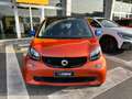 smart forTwo EQ Prime Nightsky Arancione - thumbnail 3