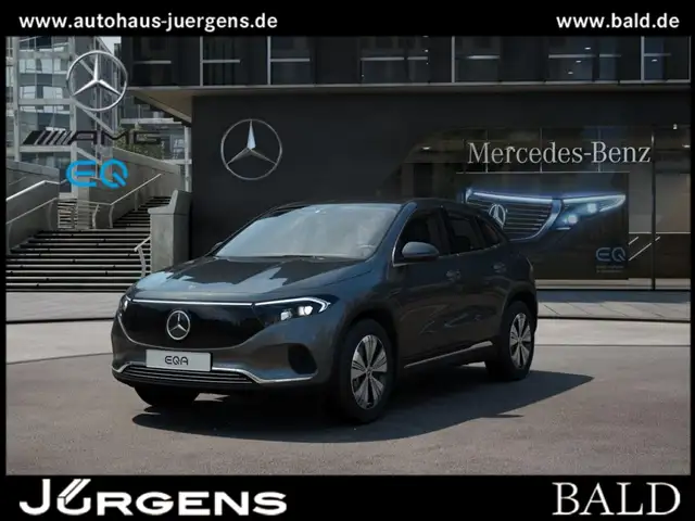 Mercedes-Benz EQA 250 + Progressive/AHK/LED/Kamera/Ambi/Totw/18