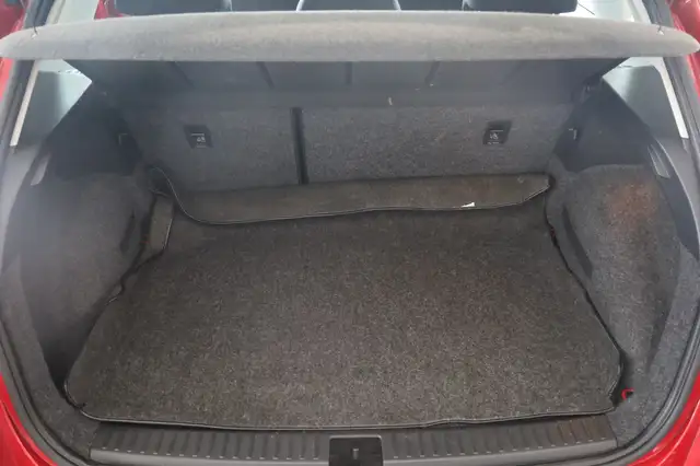 Seat Arona view 10