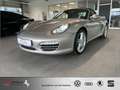 Porsche Boxster SPORT  *Aus seriösem Besitz* Silber - thumbnail 3
