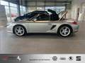 Porsche Boxster SPORT  *Aus seriösem Besitz* Silber - thumbnail 7