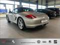 Porsche Boxster SPORT  *Aus seriösem Besitz* Silber - thumbnail 12