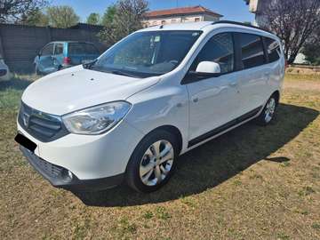 Lodgy 1.5 dci Ambiance Family 7 POSTI