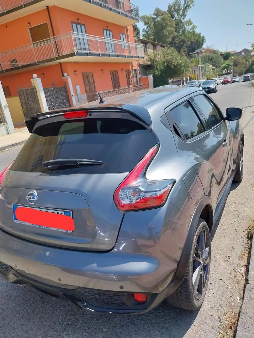 Nissan Juke 1.5 dci Tekna 110cv - 1