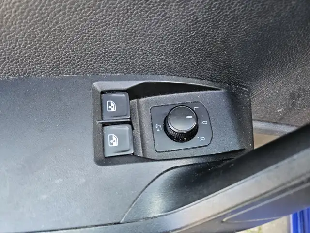 Seat Ibiza view 7