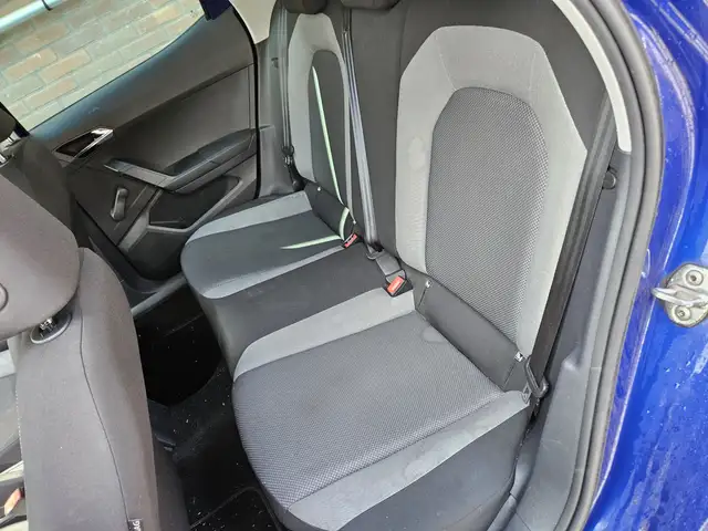 Seat Ibiza view 22