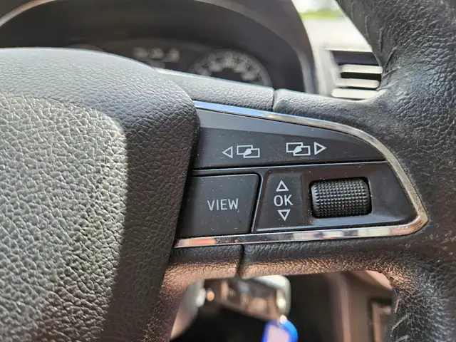 Seat Ibiza view 19