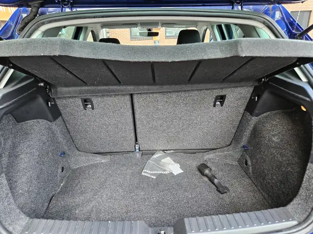 Seat Ibiza view 28