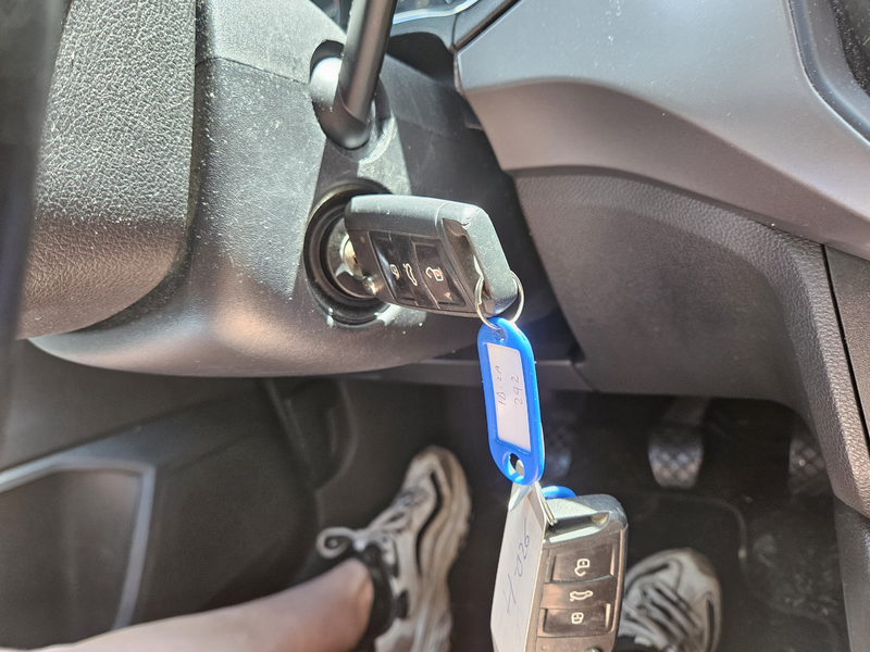 Photo du véhicule