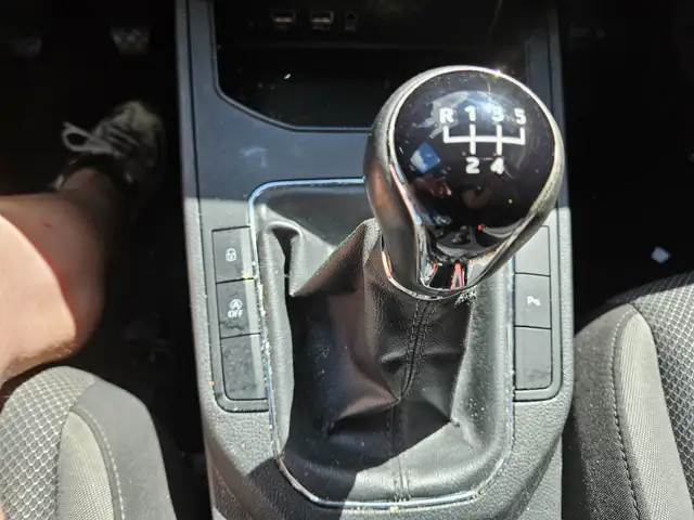 Seat Ibiza view 17