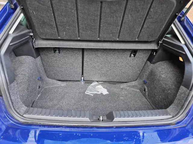 Seat Ibiza view 29