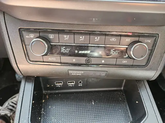 Seat Ibiza view 16