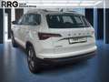 Skoda Karoq AMBITION TDI DSG 115 Weiß - thumbnail 3