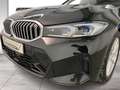 BMW 330 d xDrive Touring M Sportpaket Facelift ACC Noir - thumbnail 6
