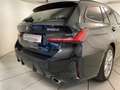 BMW 330 d xDrive Touring M Sportpaket Facelift ACC Noir - thumbnail 7