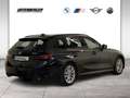 BMW 330 d xDrive Touring M Sportpaket Facelift ACC Noir - thumbnail 3